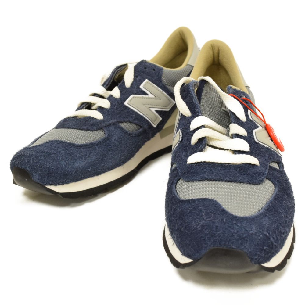 Carhartt WIP (カーハート ダブリューアイピー) ×NEW BALANCE M990CH1