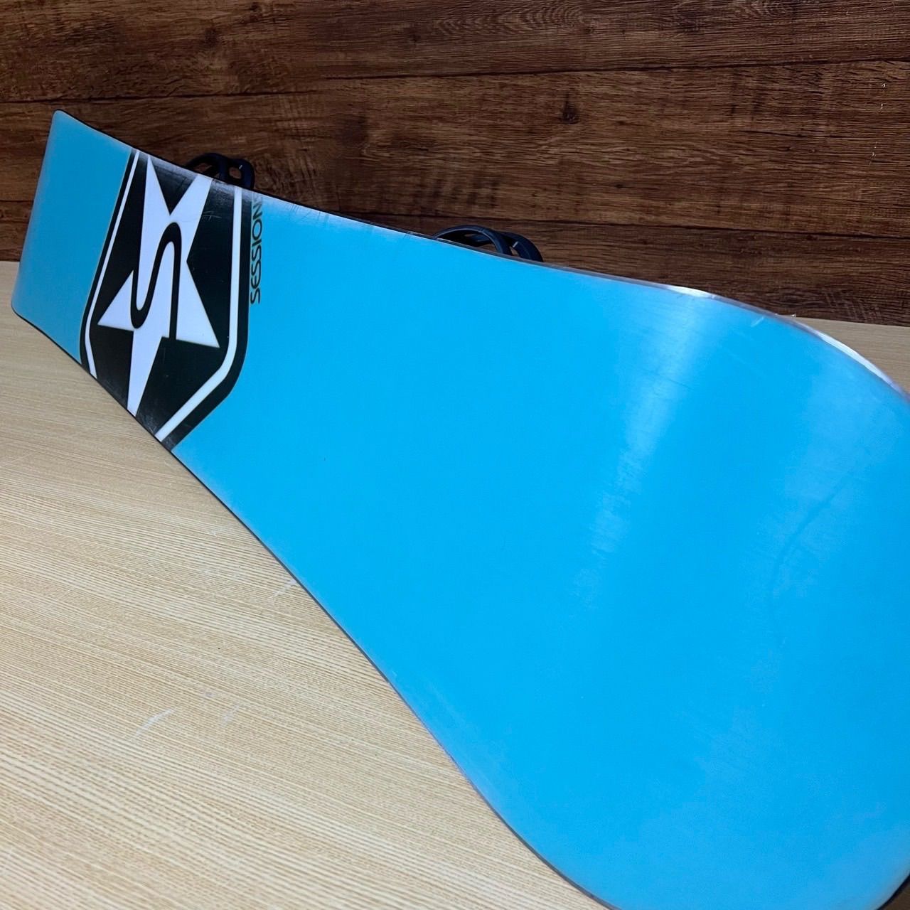 SESSIONS セッションズ