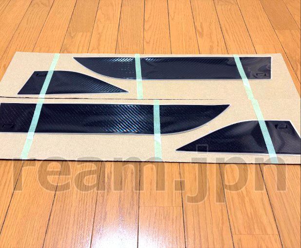 da17用 アウトクラスカーズデュアルマフラーカッター センター出し