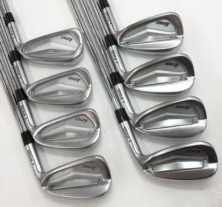 2本セット！クリーブランド CG10 ウェッジ アイアン 56°＆52° フレックスS NSプロ850GHシャフト 右利き用 ウェッジ クリーブランド CG10 ウエッジ ブラックパール MB D⁄G AW 52