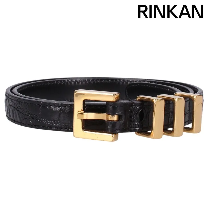 2025年最新】サンローラン ベルト 3連の人気アイテム - メルカリ