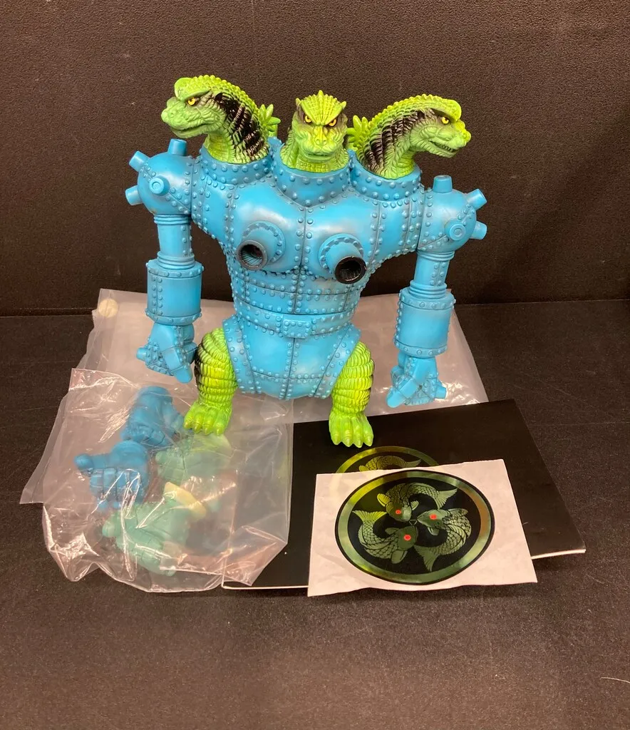 2025年最新】赤目天使 フィギュアの人気アイテム - メルカリ