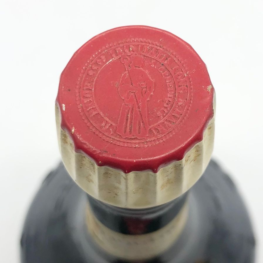 ベネディクティン ドム 750ml 40% BENEDICTINE【V】 - メルカリ