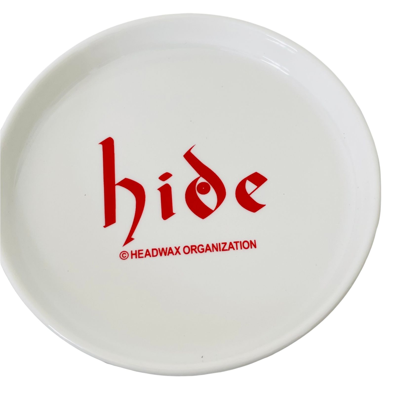 一個のみ 未使用品 hide フタ付きマグカップ サイケ - メルカリ