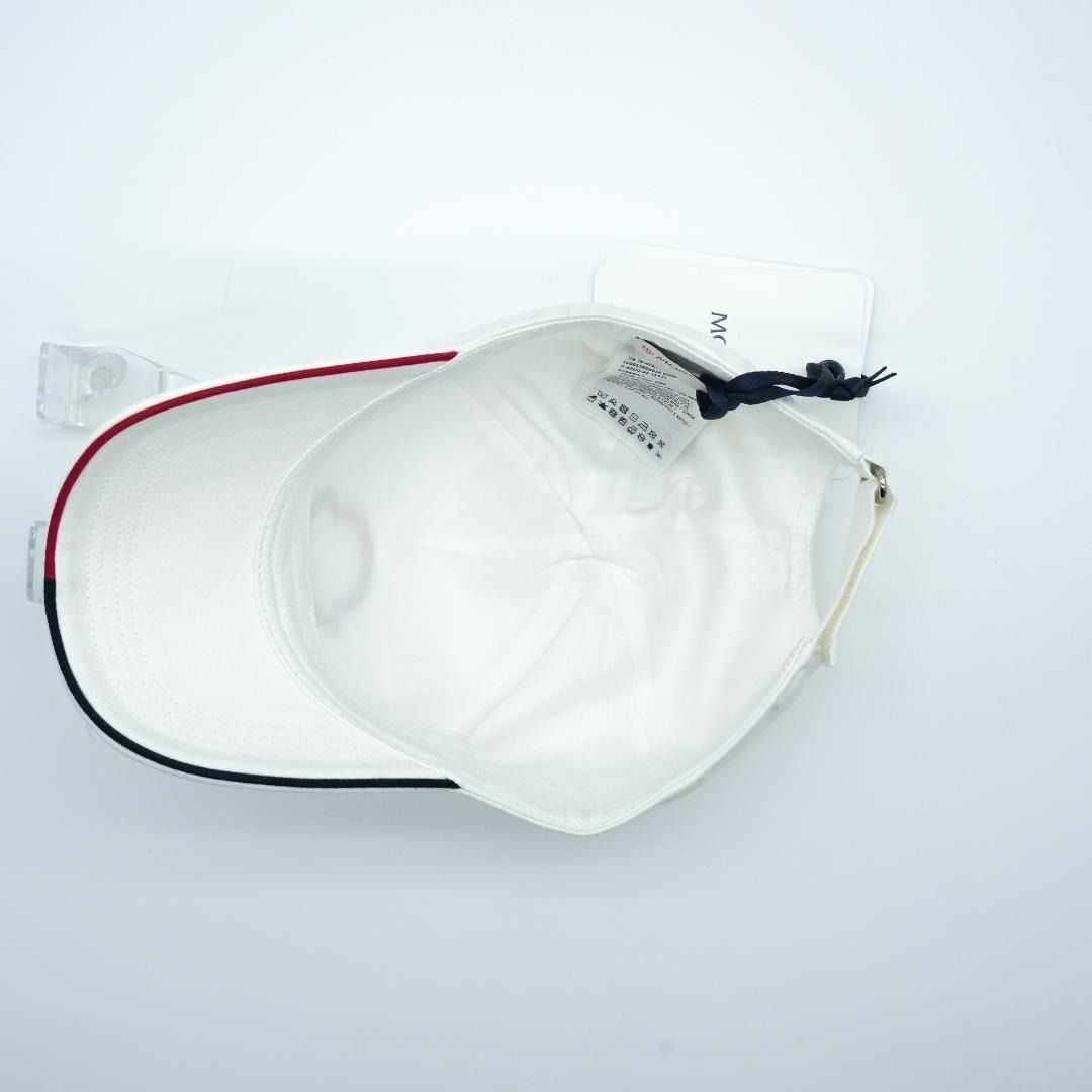 ベースボールキャップ