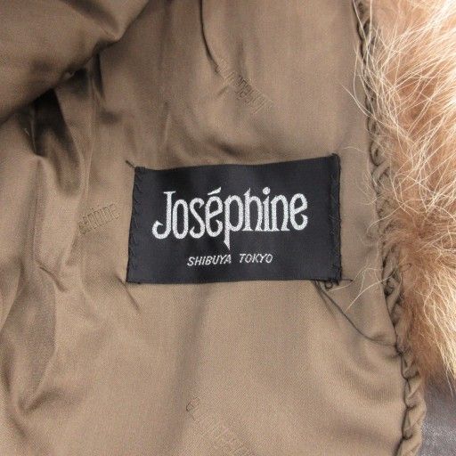 ジョセフィーヌ Josephine