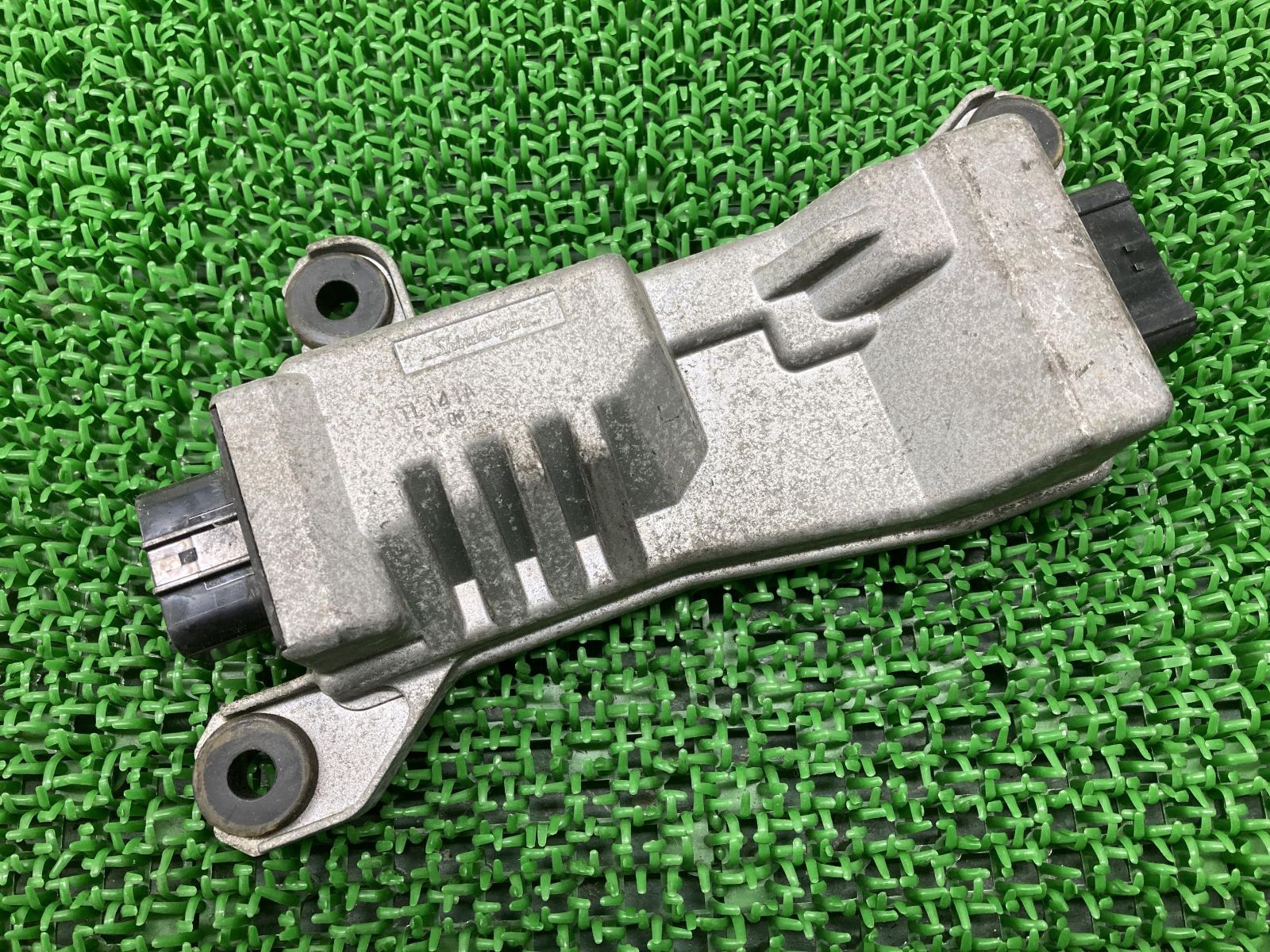 S*a様 フォルツァ レシオコントロールユニット TL141A ホンダ MF08 フォルツァ レシオコントロールユニット TL141A ホンダ 純正