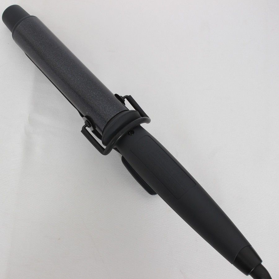 美品】ホリスティックキュア コテ 32 カールアイロン マグネット