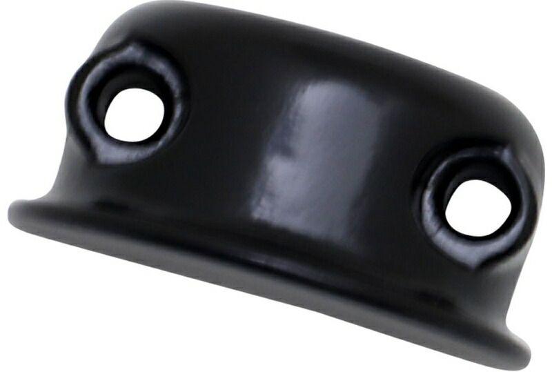 クラッチ＆ブレーキコントロール クランプハーフ 1996〜17年モデル