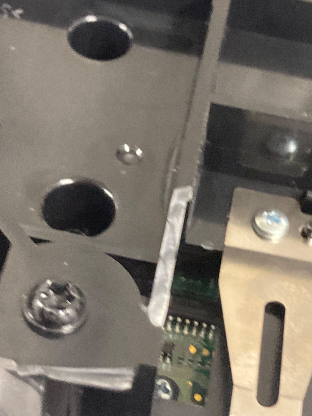 スピードメーター オーディオセット