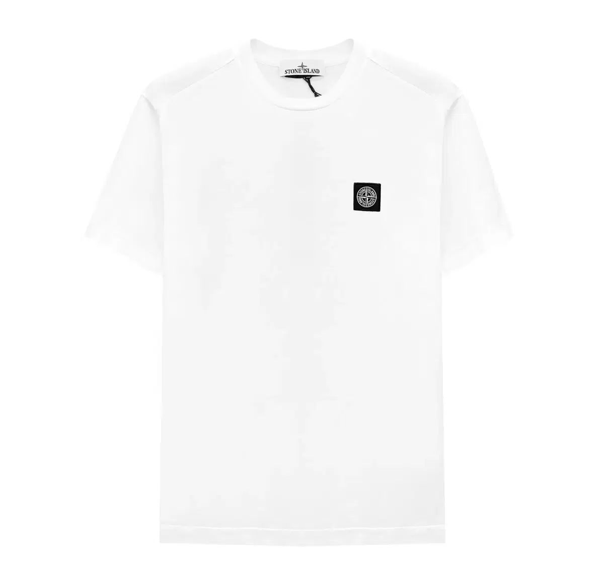 新品/正規品 STONE ISLAND(ストーンアイランド) コンパス ロゴ