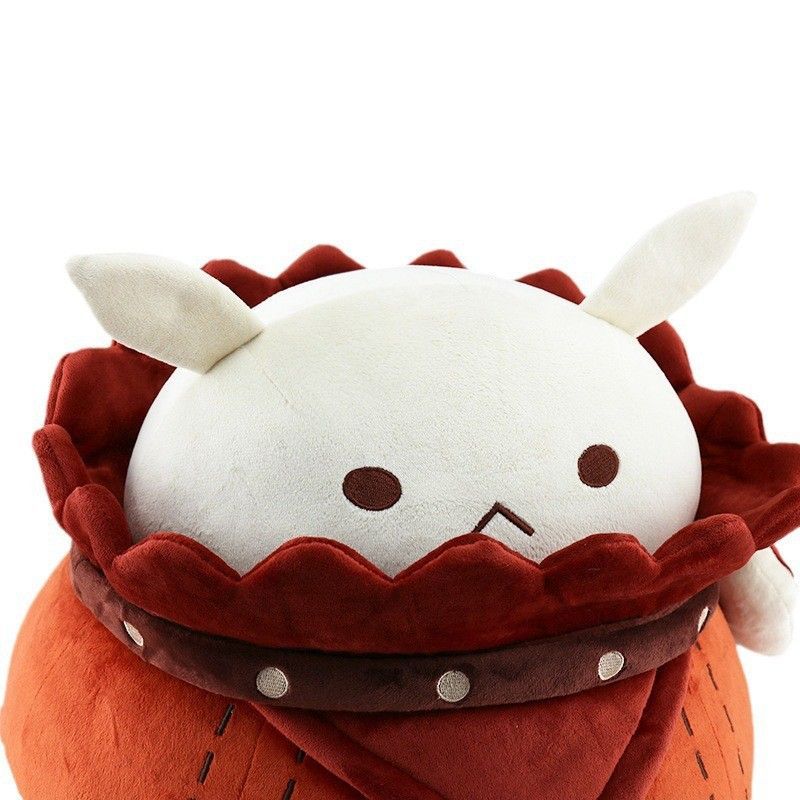 原神 クレー ボンボン爆弾 ぬいぐるみ 可愛い 柔らかい 42cm
