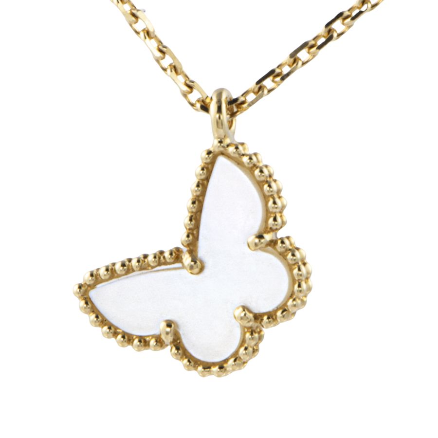 Van Cleef & Arpels ヴァンクリーフ＆アーペル スウィート