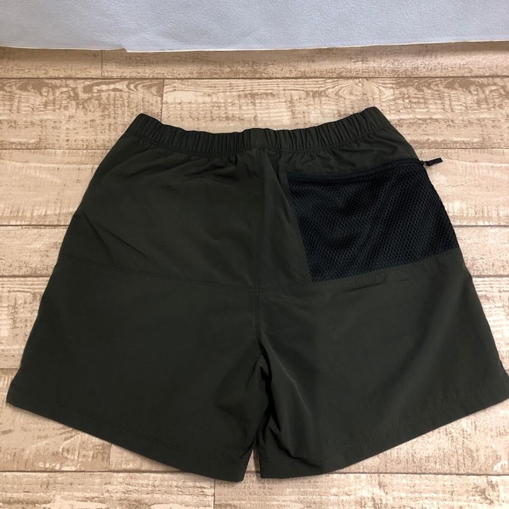 NIKElab acg ハーフパンツ shorts ブラック（NIKE ACG ACRONYM