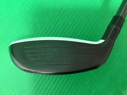 M2 2017 U5 カーボンR Taylormade M2 M2 (2017) Us Utility Reax 75 U5 Shaft Reax 75