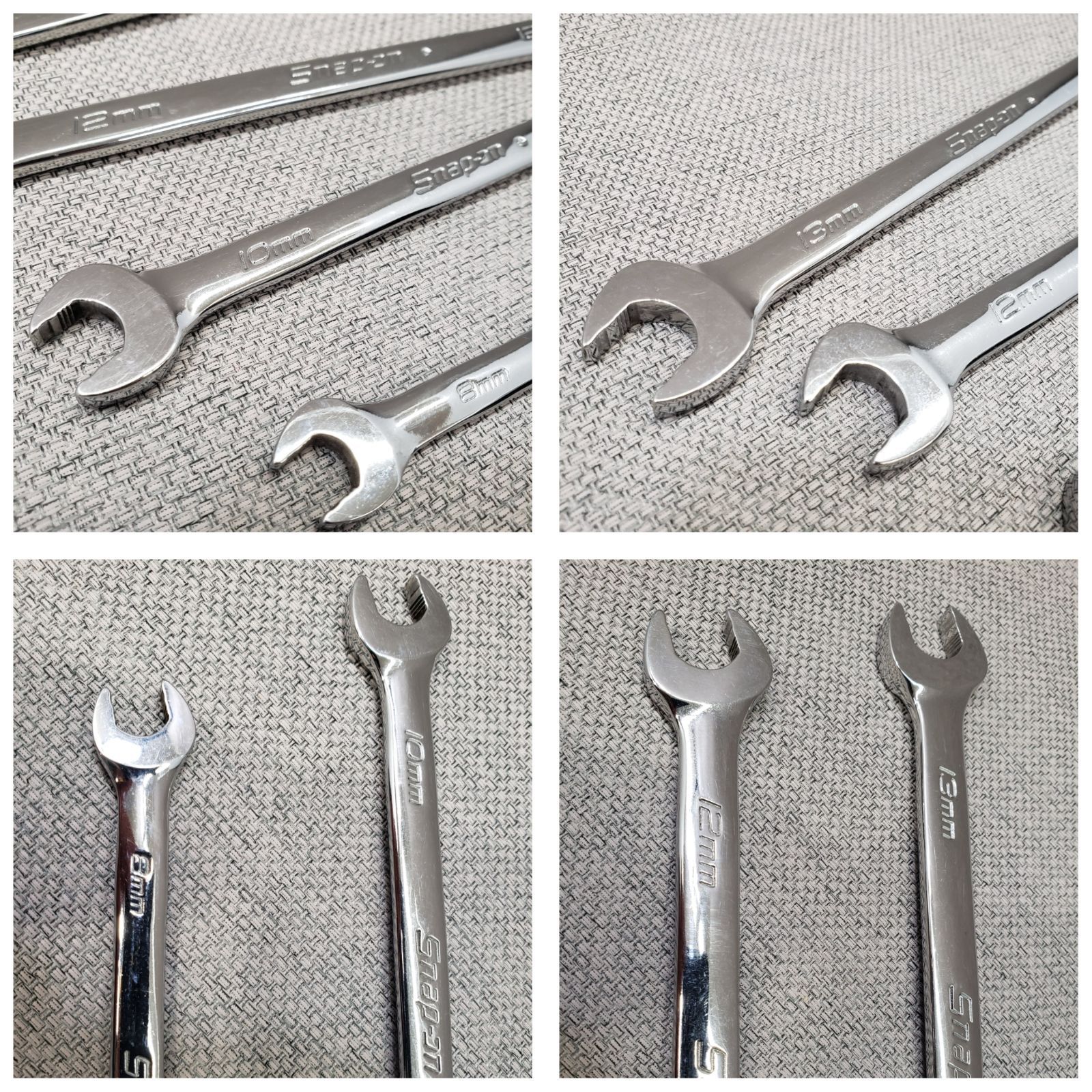 4本セット