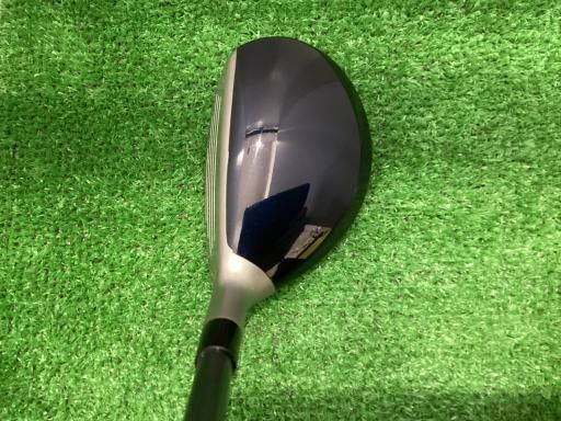 中古】 ミズノ BR-X U3 ユーティリティ UT BR-X (フレックスS 中古】 ミズノ BR-X U3 ユーティリティ UT BR-X (フレックスS