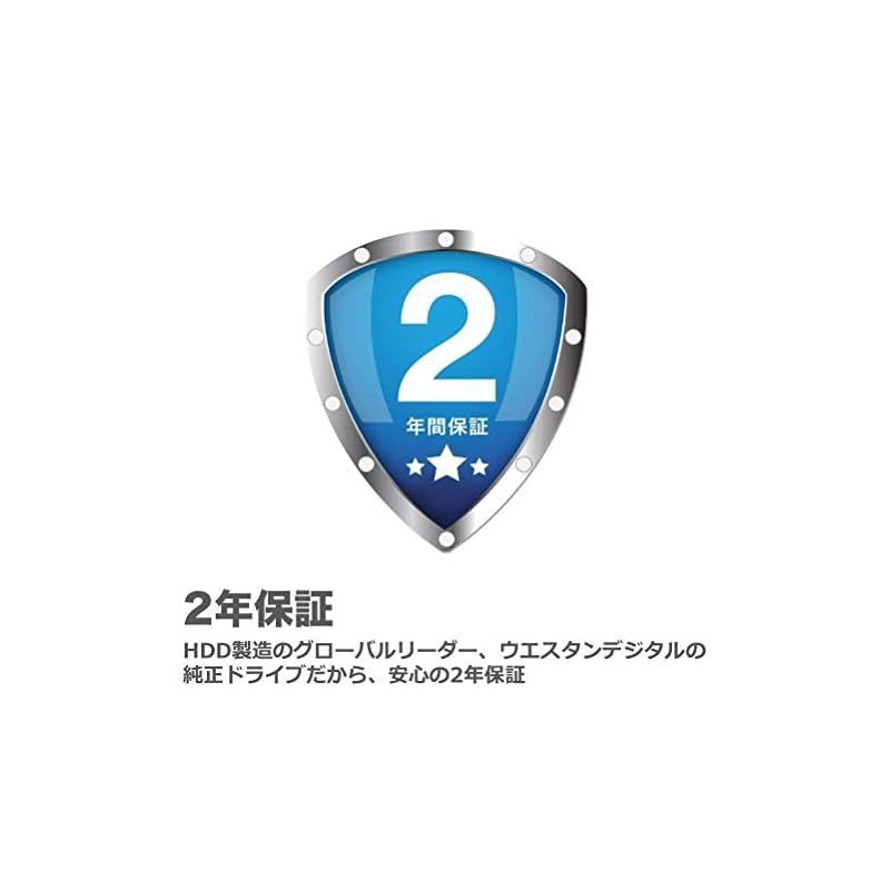 Desktop 外付けハードディスク