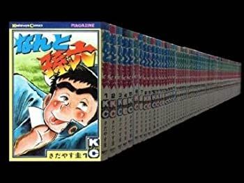 【中古】なんと孫六 コミック 全81巻完結セット (月刊マガジンKC) なんと孫六 コミック 全81巻完結セット なんと孫六全81冊抜け無し (月刊マガジンKC |本