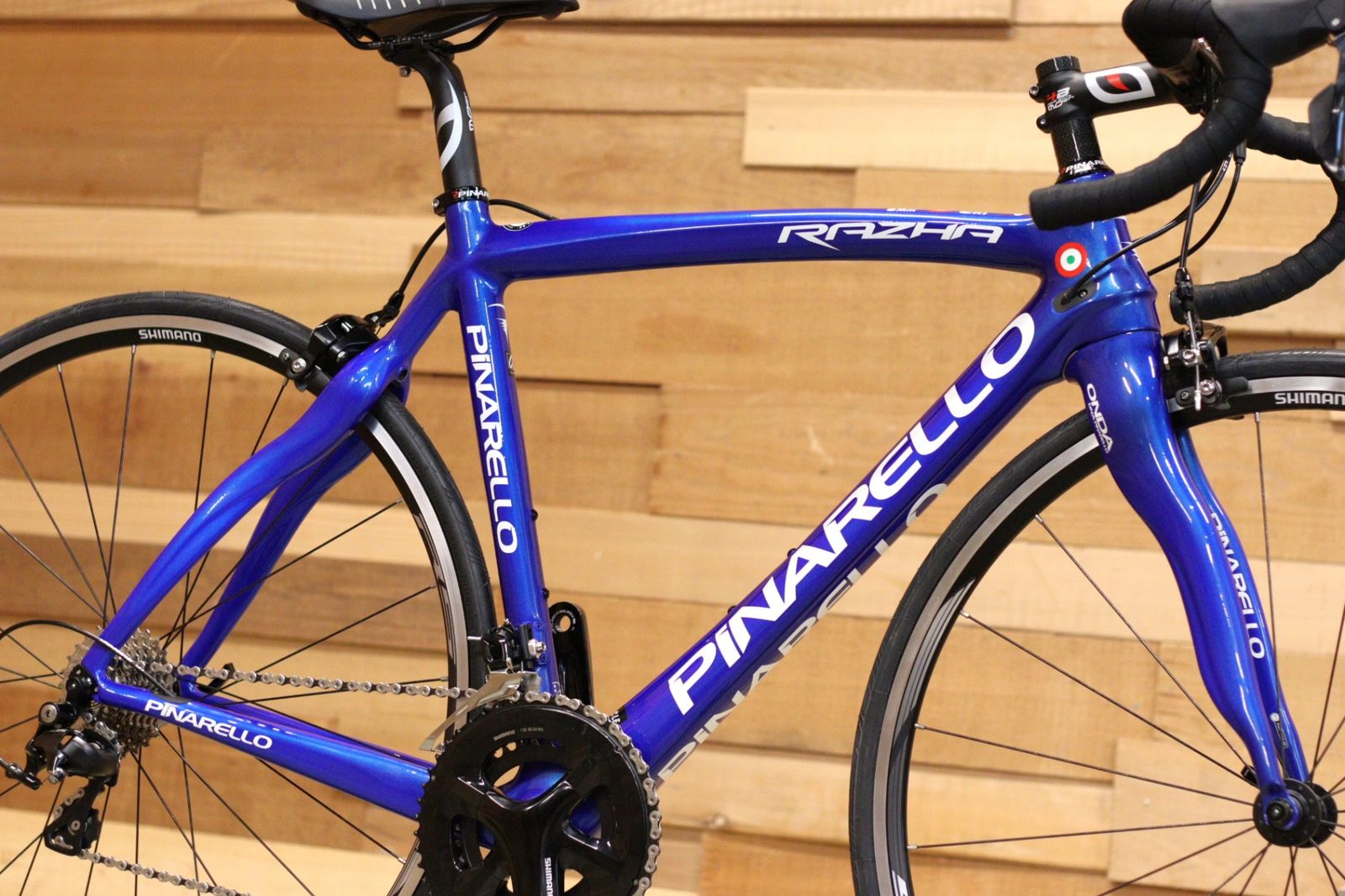 500サイズ シマノ