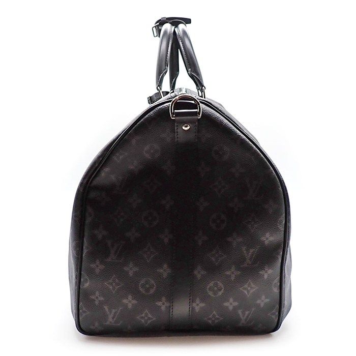 ルイ・ヴィトン Louis Vuitton ボストンバッグ キーポル バンド