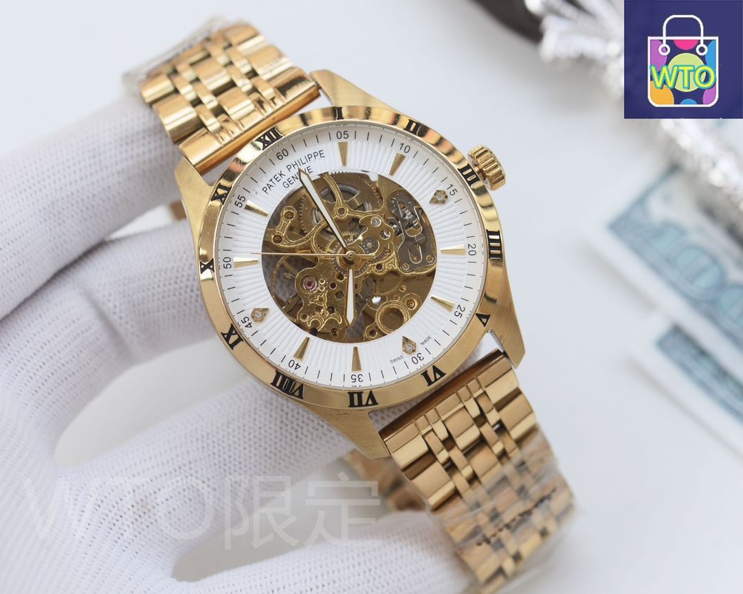 今日特価】PATEK PHILIPPE パテック・フィリップ シリーズ名なし