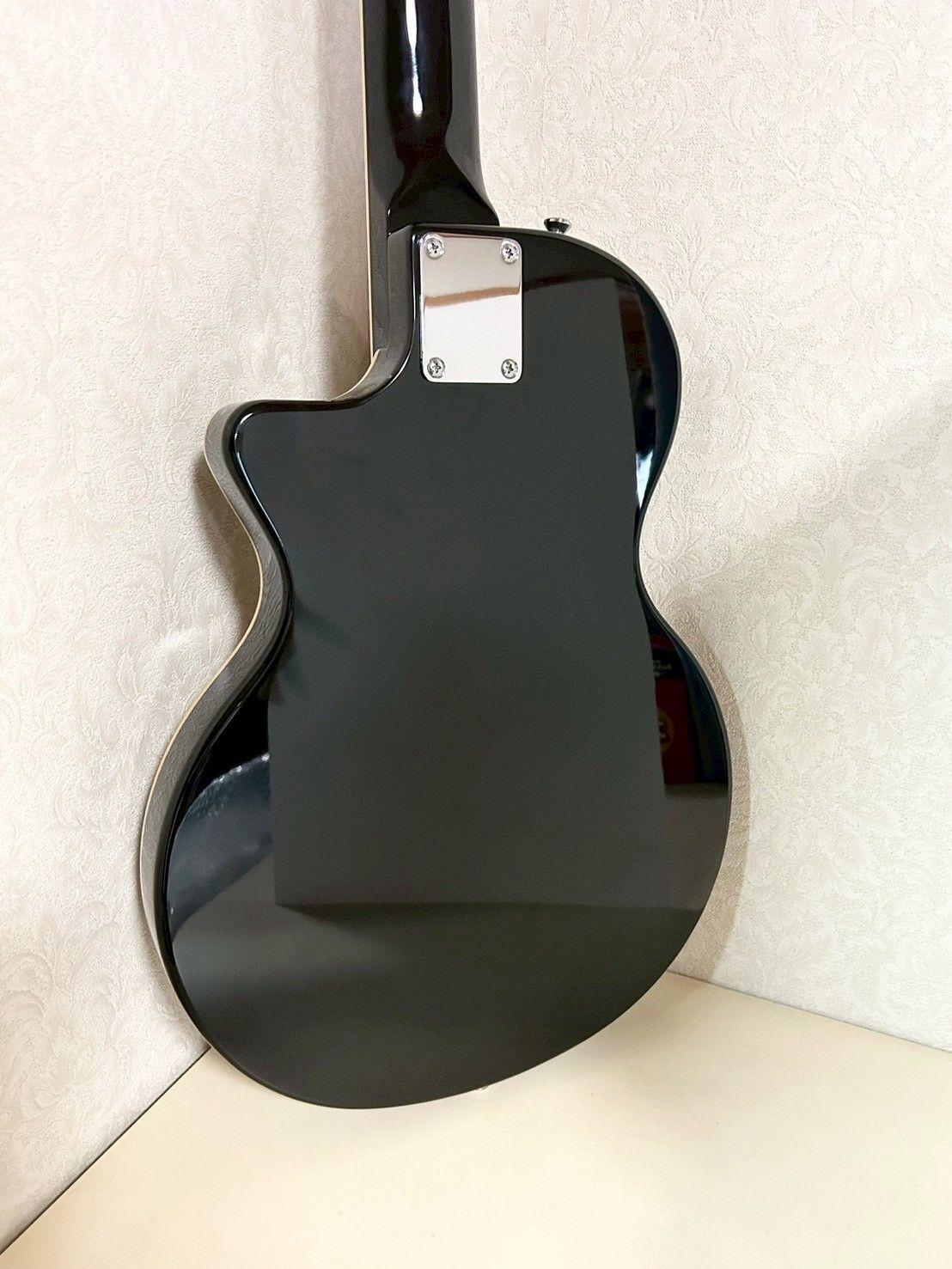 ORANGE O BASS oベース オーベース サンバースト Tear Drop Sunburst