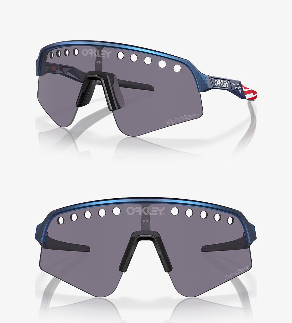 OAKLEY SUTRO LITE SWEEP HIGH BRIDGE FIT オークリー スートロライト スウィープ ハイブリッジフィット OO9465-2839 PRIZM サングラス サーフィン スノーボード 自転車 野球 ゴルフ