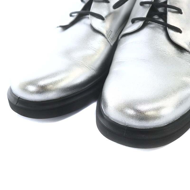 エコー ecco ダービーシューズ メトロポール アムステルダム 