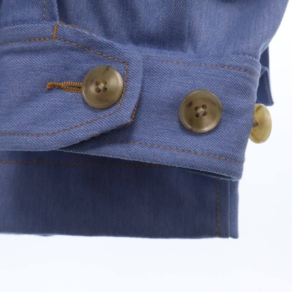 DAIWA PIER39 (ダイワ ピアサーティナイン) Tech Field Denim Jacket  