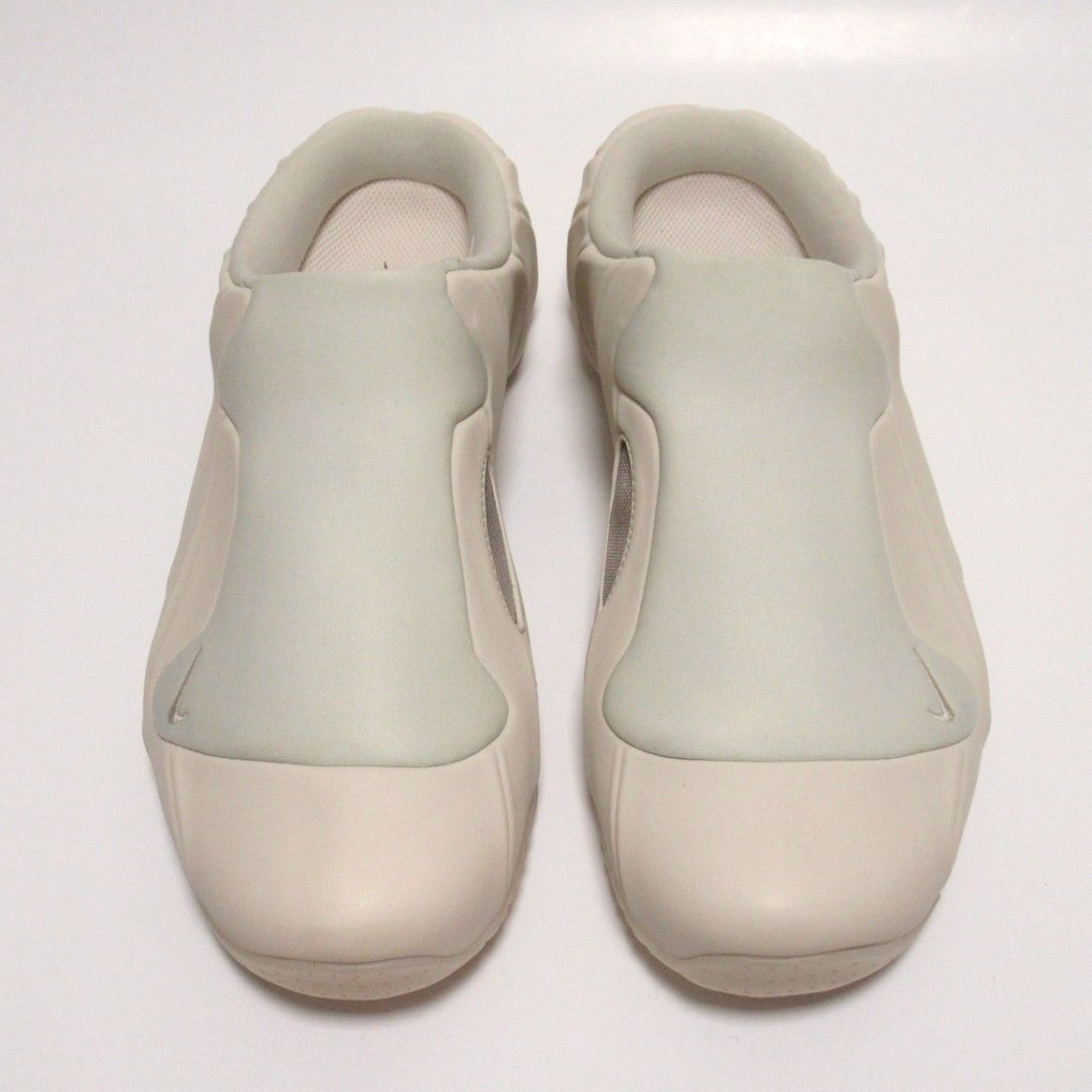 Nike ベージュ クロッグサンダル NIKE CLOGPOSITE ベージュ ナイキ クロッグポジット サンダル