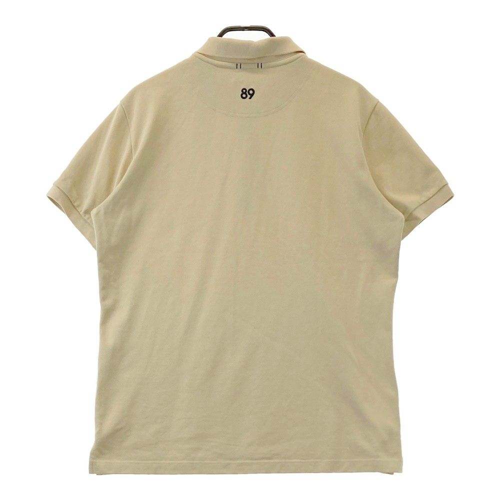 6171【美品】パーリーゲイツ　半袖ポロシャツ　ブランドロゴ　2021年 楽天市場】PEARLY GATES パーリーゲイツ 2022年モデル 半袖