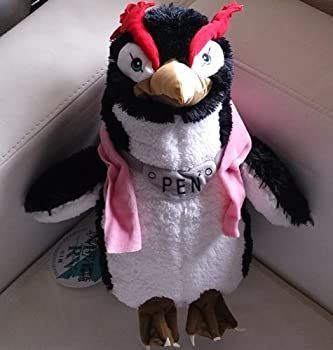 中古】 エヴァンゲリオン新劇場版 ハイパージャンボ ペンペン