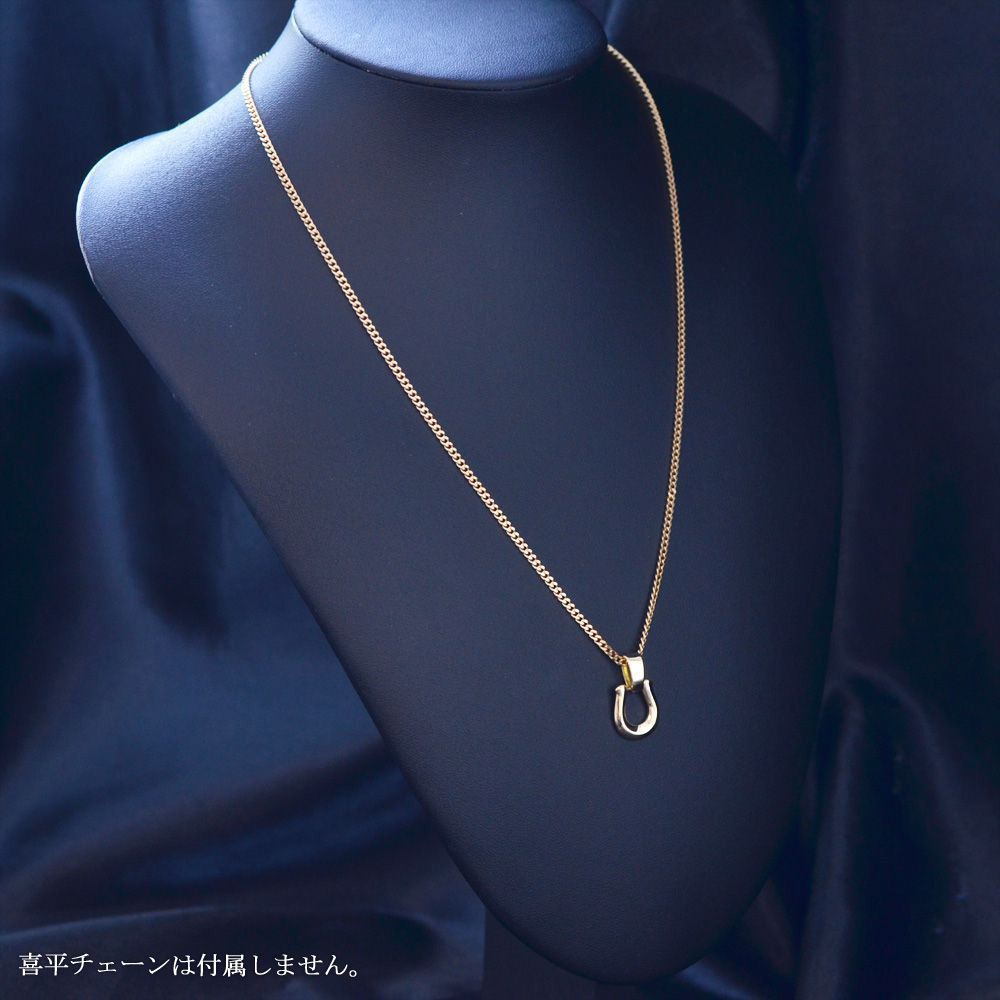 ペンダントトップ メンズ K18 18金 喜平用 メンズペンダントトップ