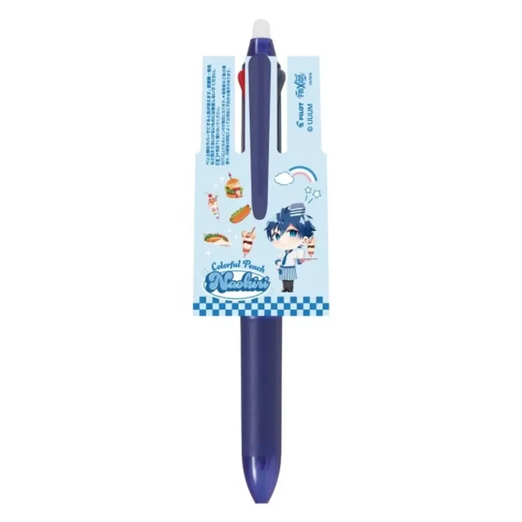 2026年最新】カラフルピーチ フリクションの人気アイテム - メルカリ