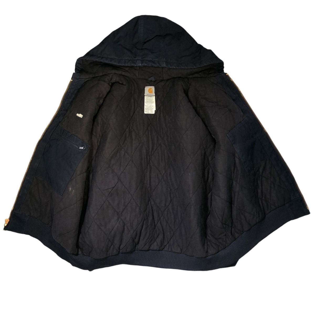 Carhartt アクティブジャケットM usedshop 中古・古着通販】CarHartt (カーハート) アクティブジャケット