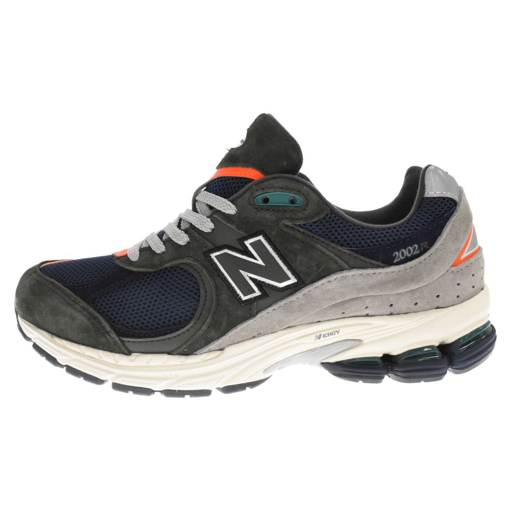 New Balance (ニューバランス) ML2002RF ローカットスニーカー