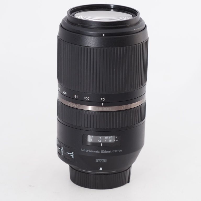 TAMRON 望遠ズームレンズ SP 70-300mm ニコン用 91Mlc7NdMxL._UF1000,1000_QL80_.jpg