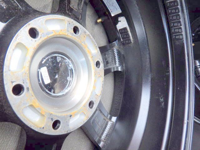 2952 B▲送料無料▲Rembrandt Maedtranza ホイール▲15x6.0J 6穴 PCD139.7 33▲4本