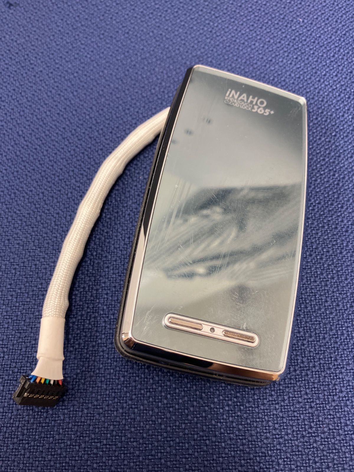 iNAHO スマートリムロック