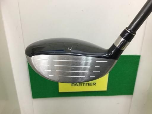 中古】 ブリヂストン TOURSTAGE PHYZ 5W フェアウェイウッド FW