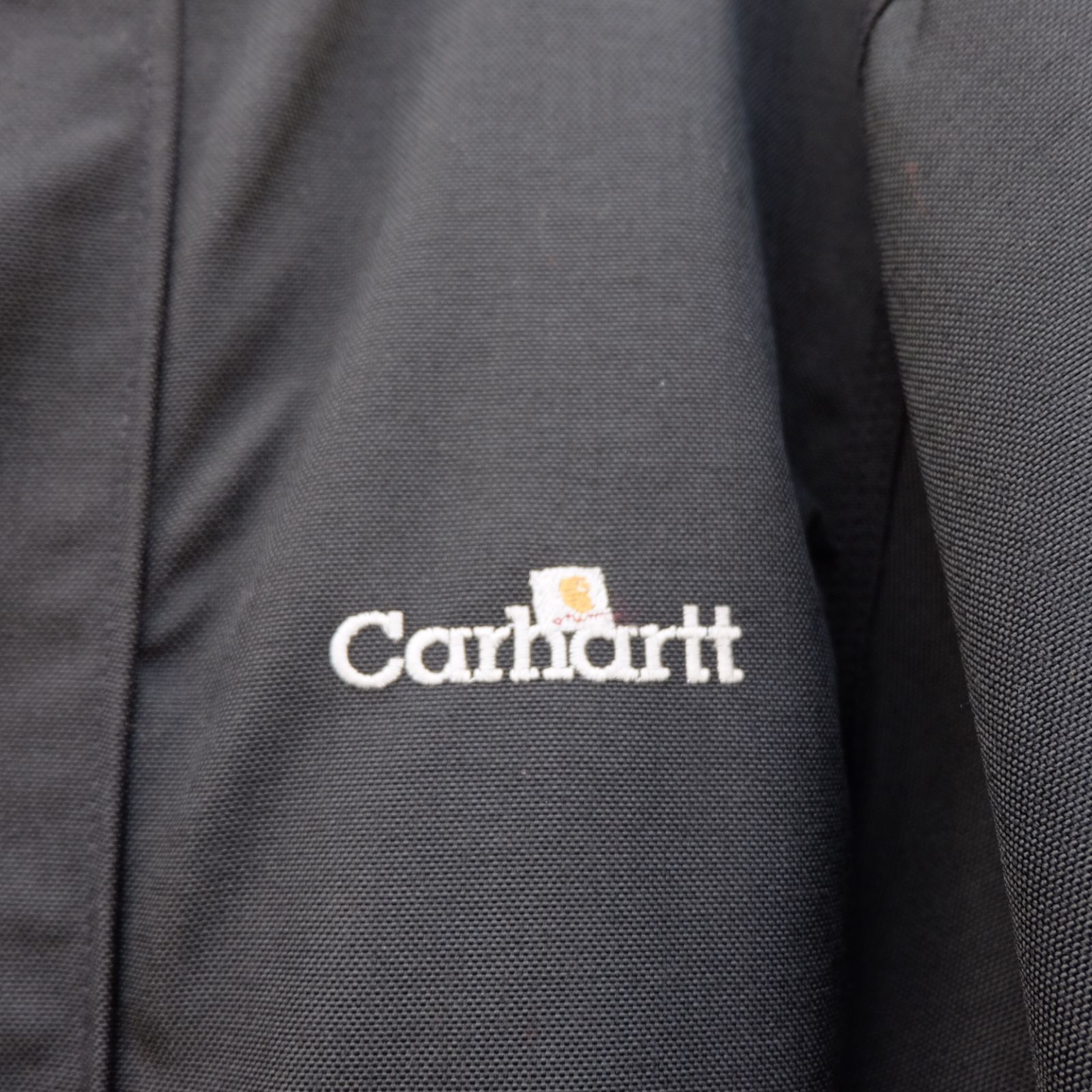 90s - 2000s CARHARTT extremes nylon jacket C50 - メルカリ 