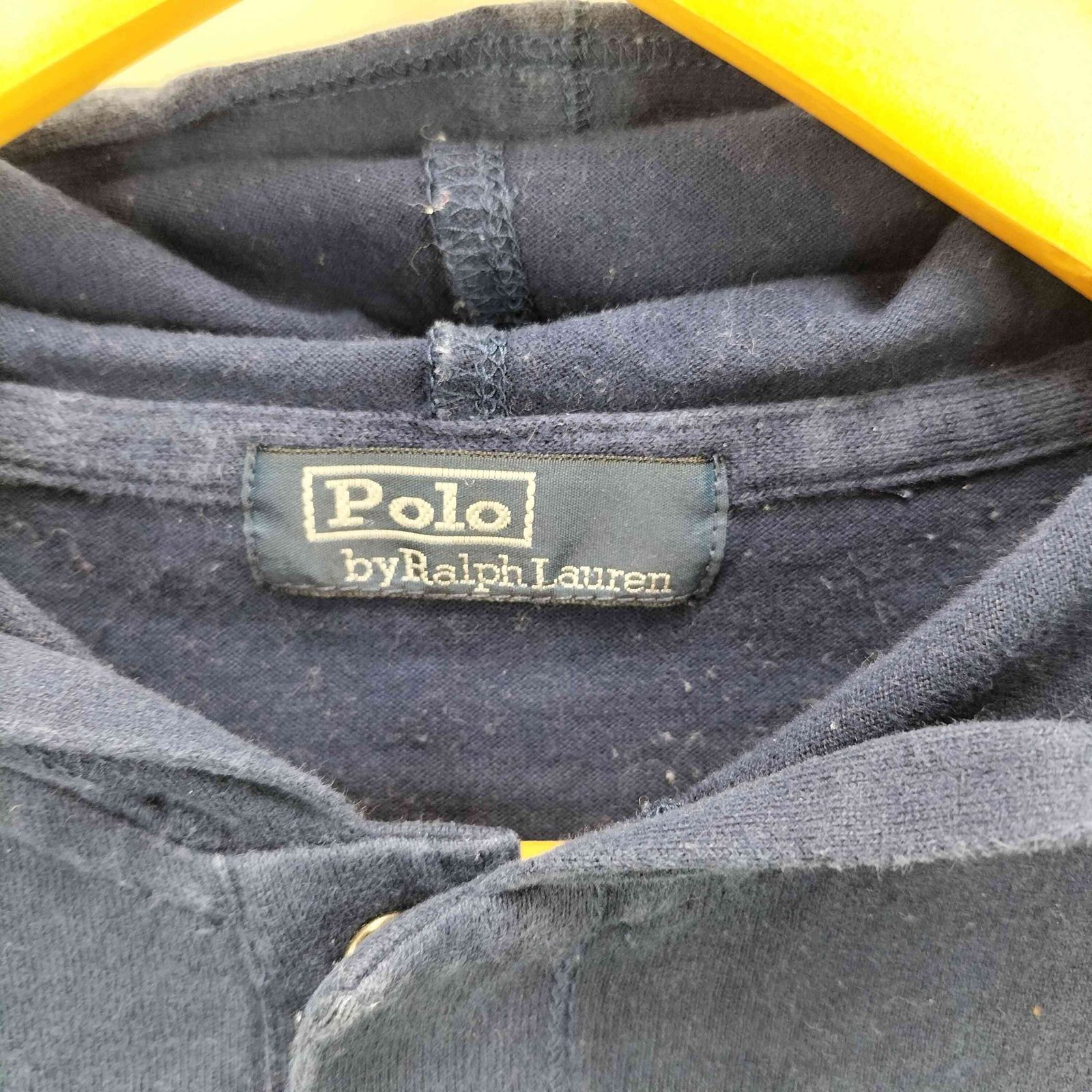 ポロバイラルフローレン Polo by RALPH LAUREN 90-00S ポニー