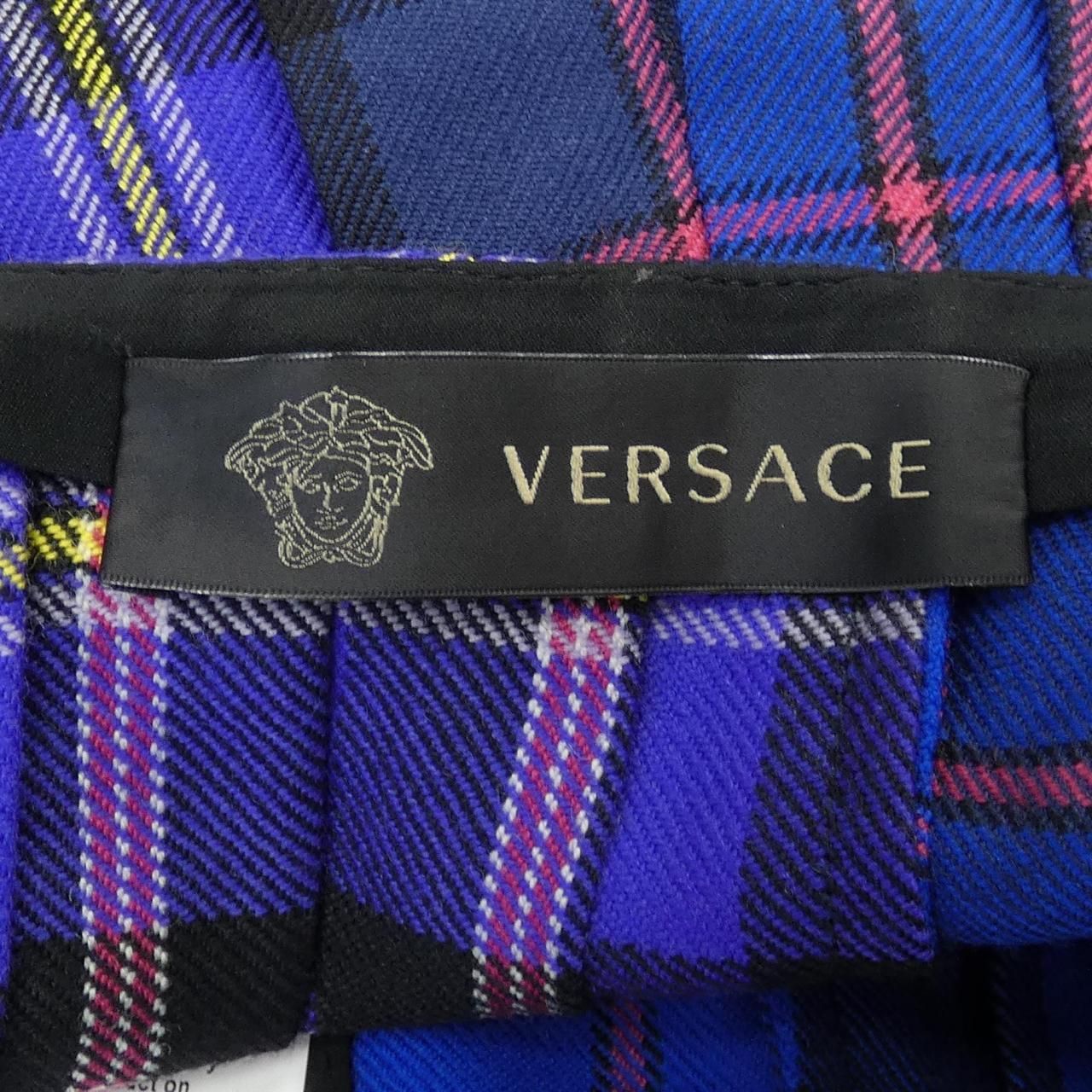 ヴェルサーチェ