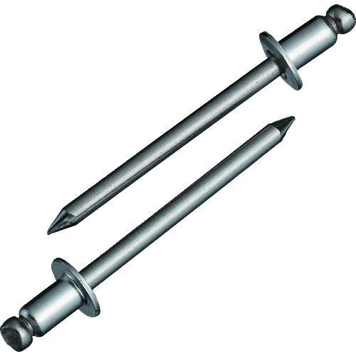 エビ ブラインドリベット ステンレス ステンレス製 ５−２ １０００本入 箱入