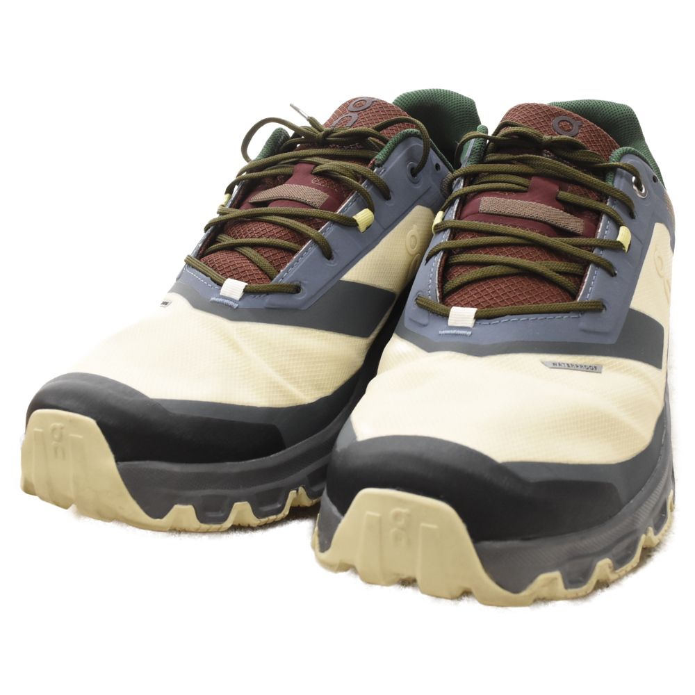 Packer On Cloudventure Waterproof つきあう オン 27