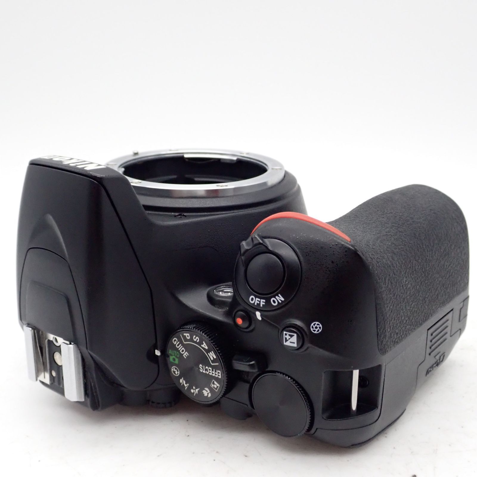 ダブルズームキット