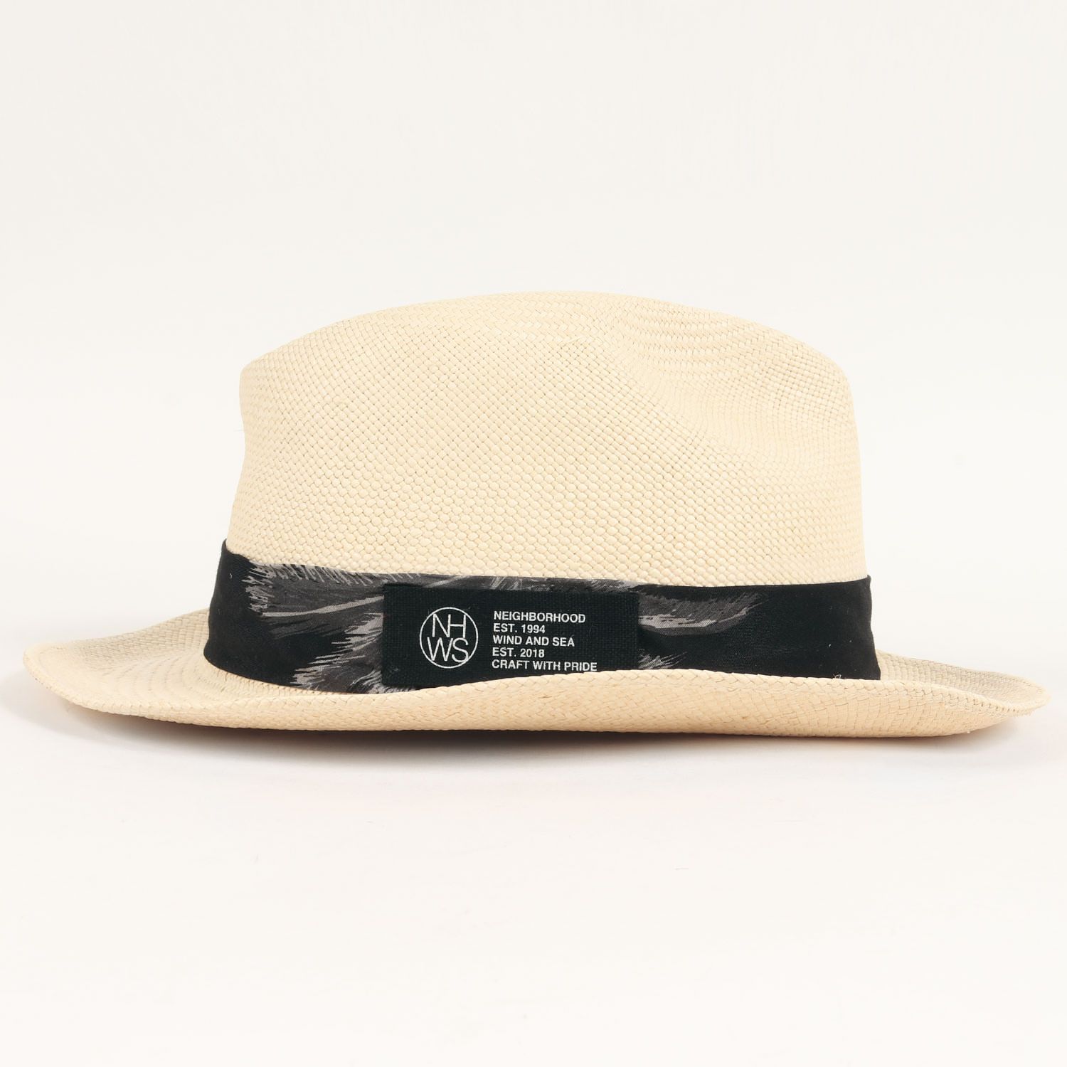 新品 NEIGHBORHOOD ネイバーフッド 22SS WIND AND SEA ウィンダンシー