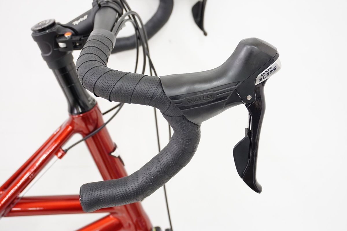 2016年頃モデル ミニベロ