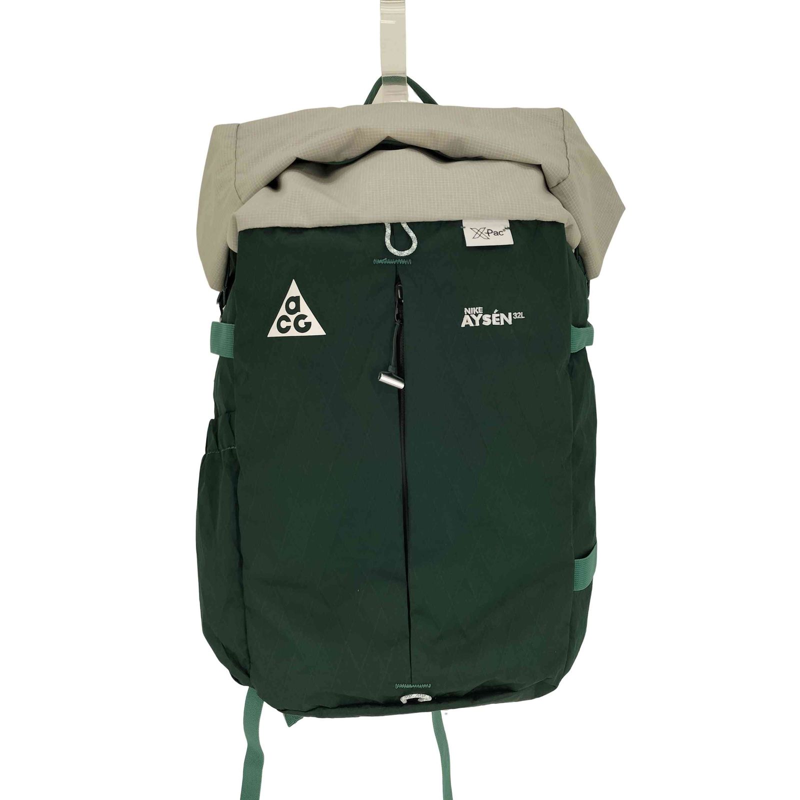 NIKE ACG デイバック　32L Amazon.com: Nike ACG Aysen Day Pack 32 L White Photon Dust